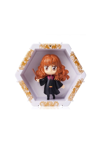 Wizarding World Wow! Pod Wizarding World - Hermione Koleksiyon Fi