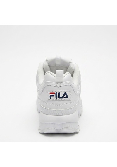 Beyaz Fila Çocuk Günlük Spor Ayakkabı Dısruptor Kids 1010567.1fg