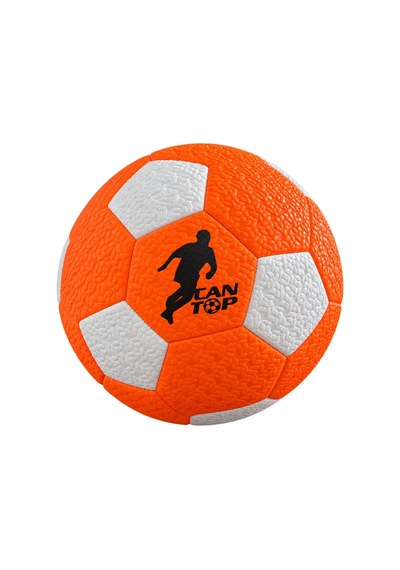 Can Bsf99 Hentbol Topu Turuncu