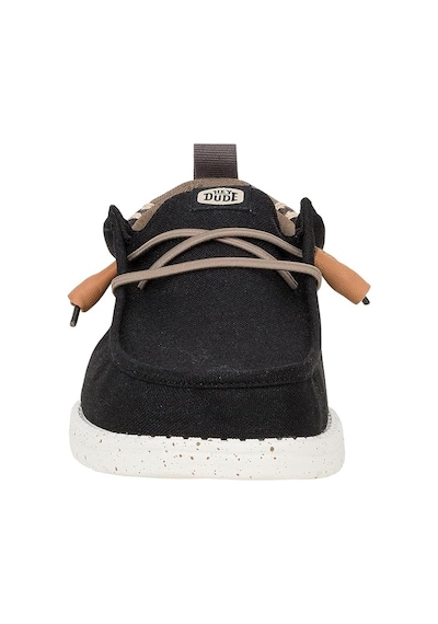 Hey Dude Wally Craft Linen Erkek Ayakkabısı Hyd.43086-hyd.02m Çok Renkli