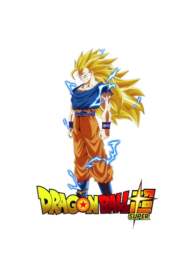 Paybuy Erkek Anime Karakteri Baskılı Pamuklu Tişört Spiky Saçlı Kahraman Siyah