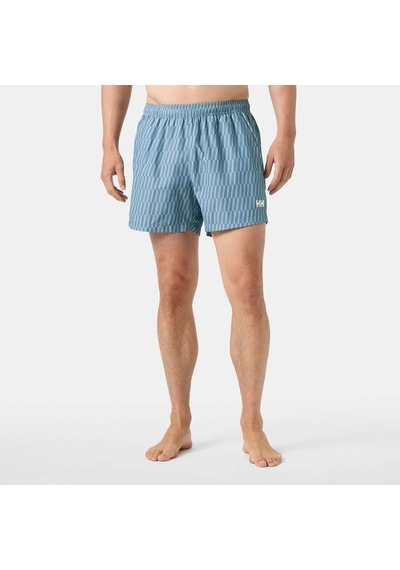 Helly Hansen Newport Erkek Mavi Mayo