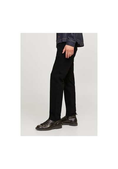 Jack & Jones Jjmike Orıgınal Sbd 553 Jean 12263335 siyah