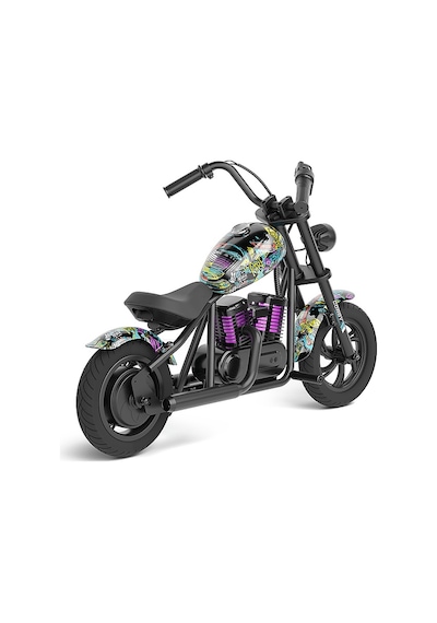 Corby Jetty 300 Pro Elektrikli Çocuk Motoru Mavi