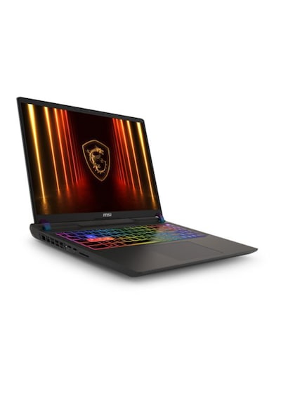 MSI VECTOR 16 HX AI A2XWIG-089TR ULTRA 9 275HX 32 GB 1 TB SSD RTX5080 16" W11H Dizüstü Bilgisayar