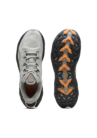 Puma Fast-trac Nitro 3 Gore-tex Erkek Gri Koşu Ayakkabısı 37979403 1703474 Gri
