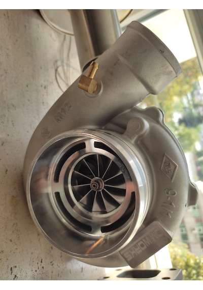 Gtx3076R Turbo
