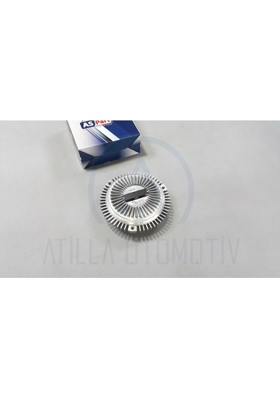 BMW 3 SERİSİ E36 E46 RADYATÖR FAN TERMİĞİ 3 DELİK BÜYÜK ASPART