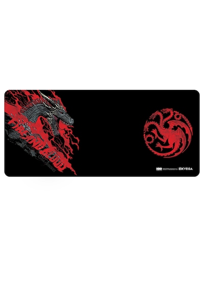 Exvega Game Of Thrones Mousepad Xxl 90 40