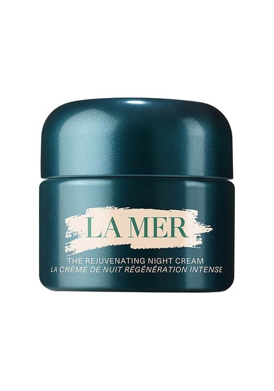 The Rejuvanating Night Cream