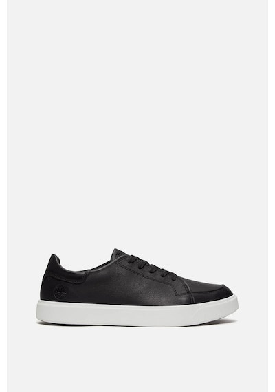 Timberland Erkek Sneaker-tb0a6bvjw021 Black Full Graın