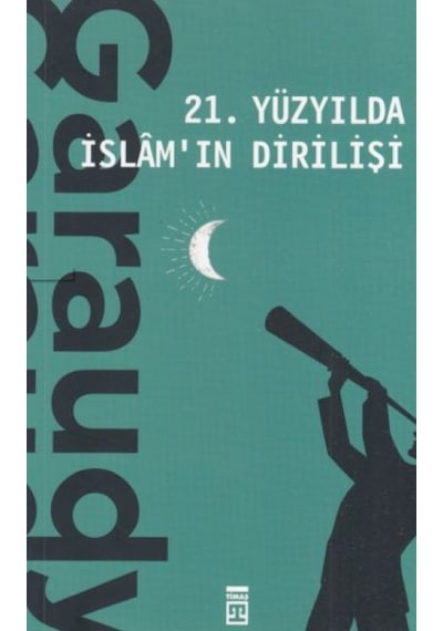 21. Yüzyılda İslamın Dirilişi - Rxlu-589100