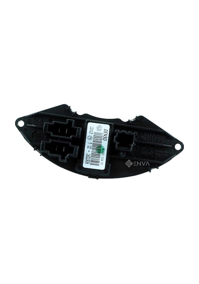Fiat Pratico Kalorifer Klima Motor Rezistansı 2010-2015 Denso