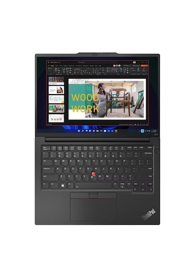 Lenovo ThinkPad E14 Gen5 21JK0005TX-KT22 32 GB 1 TB SSD 14" W11P Dizüstü Bilgisayar