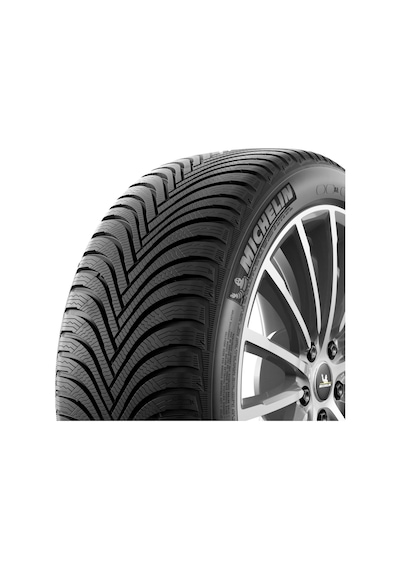 Michelın 225/50R17 98H XL Pılot Alpın 5 Zp Mı Kış Lastiği 2022