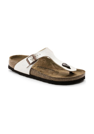 Birkenstock Gızeh Bf Graceful Terlik Brk943871 Tek Renk Çok Renkli