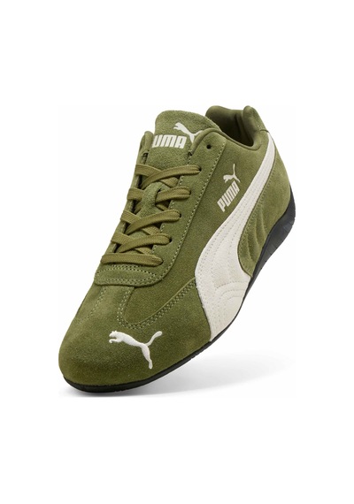 Puma Speedcat Og Unısex Ayakkabı 398846 66 Yeşil