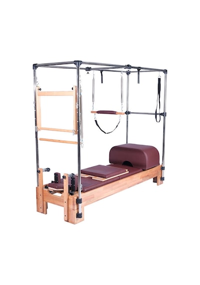Reforcat Combo Cadillac Reformer Plus Pilates Aleti