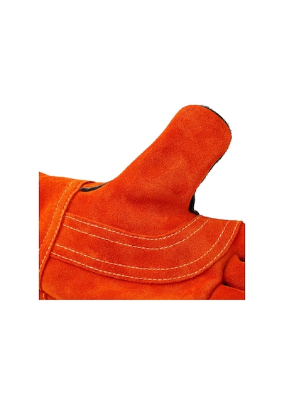 Aztek® Ağır Kaynak Eldiveni