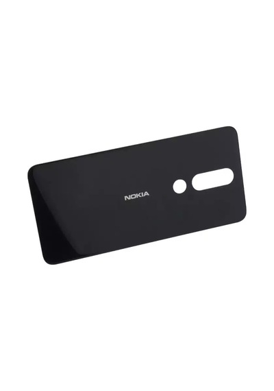 Nokia 6.1 Plus Arka Kapak Pil Kapağı