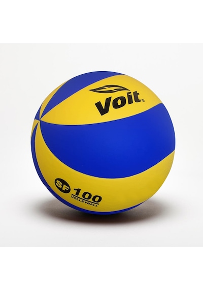 Voit Sf 100 N 5 Voleybol Topu Lacivert - Sarı