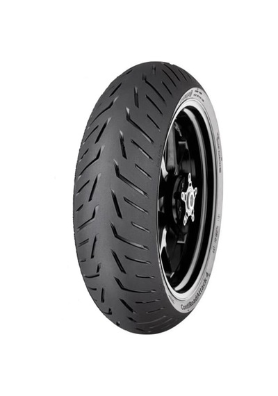 Contınental 150/70r17 M/c 69v Tl Contiroadattack 4