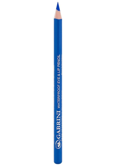 Gabrini Dudak Ve Göz Kalemi - Waterproof & Eye Pencil 29