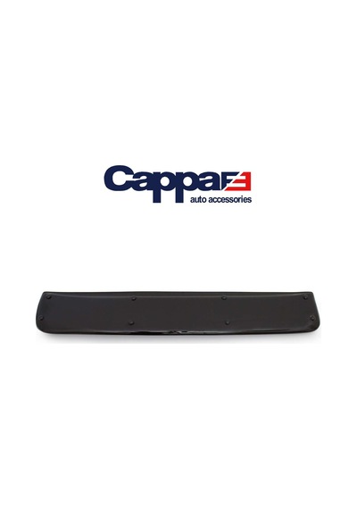 Cappafe Peugeot Partner Ön Cam Güneşliği Siperlik Şapka 2015-201