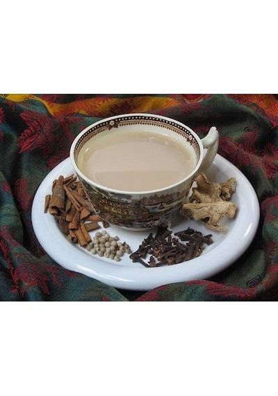 Yelpaze Doodh Pati Masala Chai Hint Çayı 250 G