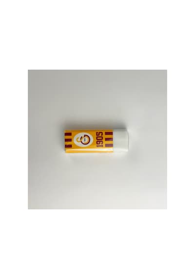 Bak Gel Al Galatasaray 1905 Lisanslı Okul Silgisi Taraftar Temalı Kırtasiye Ürünü Gs 1905 Lisanslı Silgi - Bgagssilgi003