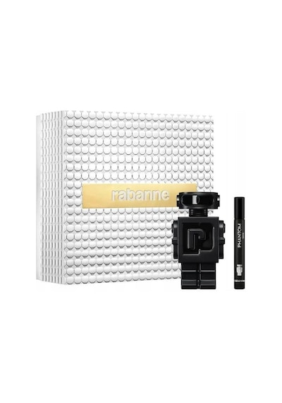 Paco Rabanne Phantom Parfum 100 Ml Set Aromatik
