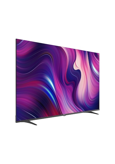 Next YE-65020GFSG5-4K 65" 4K Ultra HD Android Smart LED TV