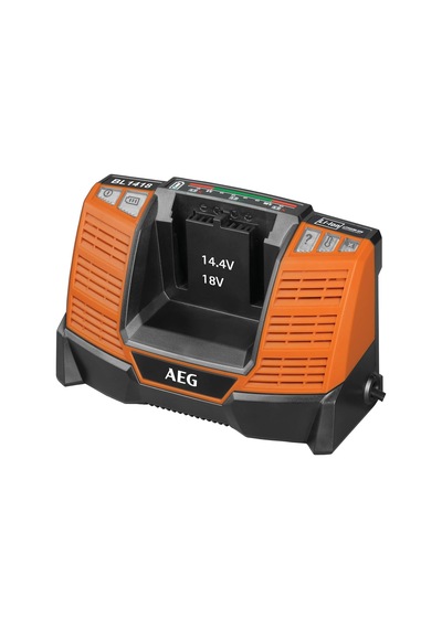 Aeg Setll1850shd Akü+şarj Aleti Paket