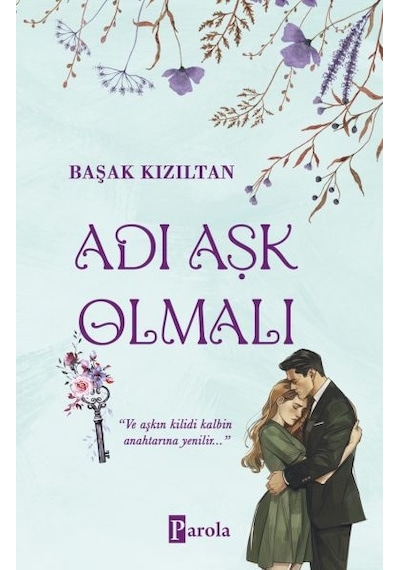 Adı Aşk Olmalı