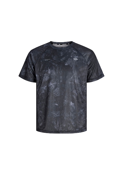 Jack & Jones Jjsflux T-shırt Sn Wet Weather