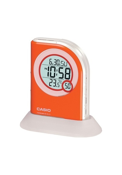 Casio Masa Saati PQ-75-4DF