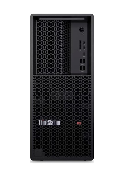 Lenovo ThinkStation P3 V2 30HT00B4TR WS Ultra 9-285K 24C 32 GB 1 TB SSD 16 GB RTX2000 W11P Sunucu