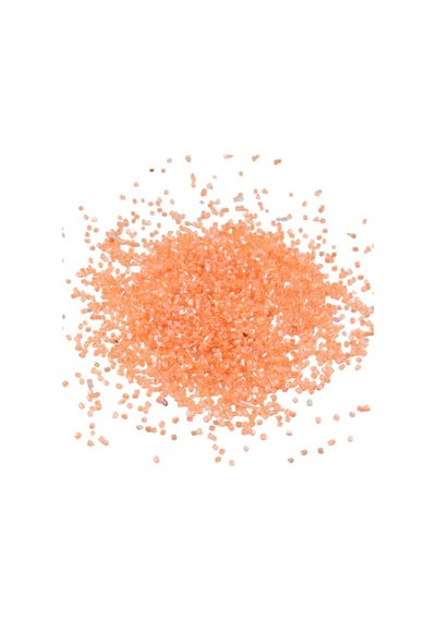 Kesme Boncuk Şeftali 2x1,5 Mm 100 Gr 4000 Adet