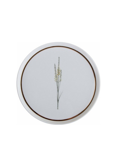 Porland Botanical Düz Tabak Desen2
