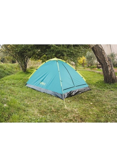 Kamp Çadırı Bestway Pavillo 68084 2 Kişilik Çok Renkli