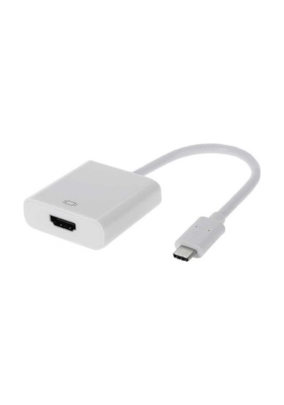 Type-C Hdmi Dönüştürücü