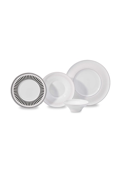 Korkmaz Bella Collection 60 Parça Yemek Takımı A8164