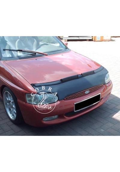 Ford Escort 1995-2004 Oto Kaput Maskesi