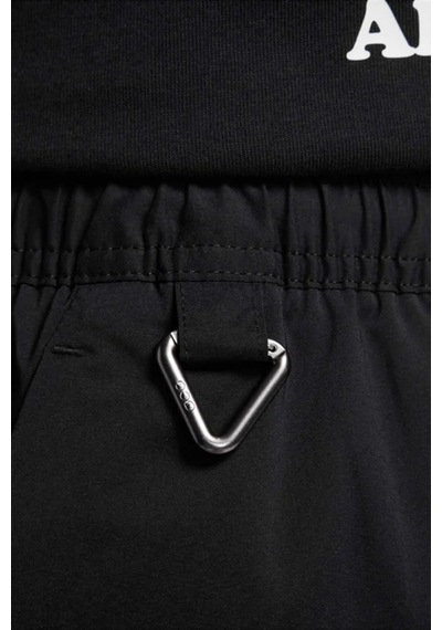 Nike Women's Acg Uv Activitorium Loose Fit Womens Pant. Bol Kesim Kadın Outdoor Yürüyüş Pantolonu Siyah