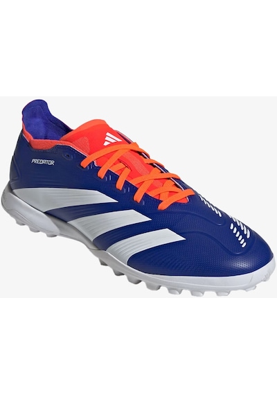 Adidas Predator League Tf Unisex Mavi Krampon Halı Saha Id0910 Mavi
