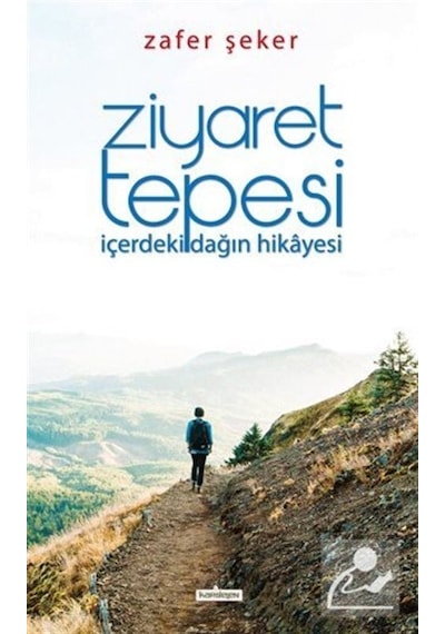 Ziyaret Tepesi - Zafer Şeker