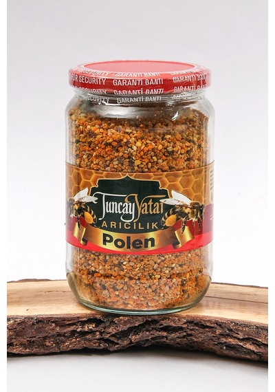 Tuncay Yatar Arıcılık Polen 400 G