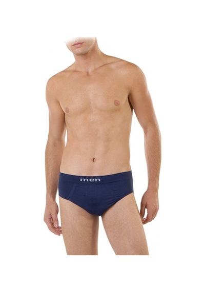 Elite Life Erkek Dikişsiz Slip Külot 910
