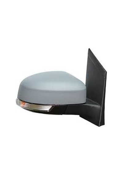 AYNA SAĞ FOCUS 08-11 ELEKTRİK ASTARLI KÖR N. YAN+ALT SİNYAL 8M5117682VC E-2186