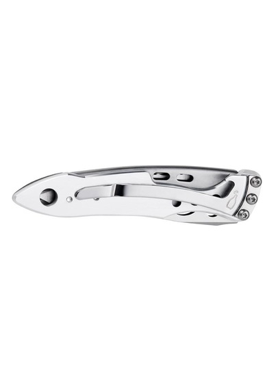 Leatherman Skeletool Kbx Stainless Kamp Çakı Çok Renkli